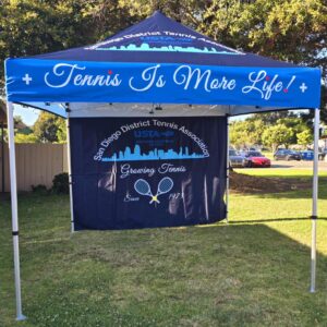 Event Tent