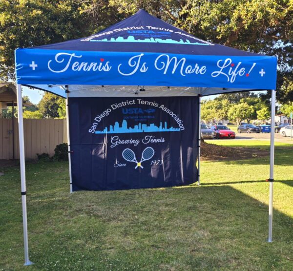 Event Tent